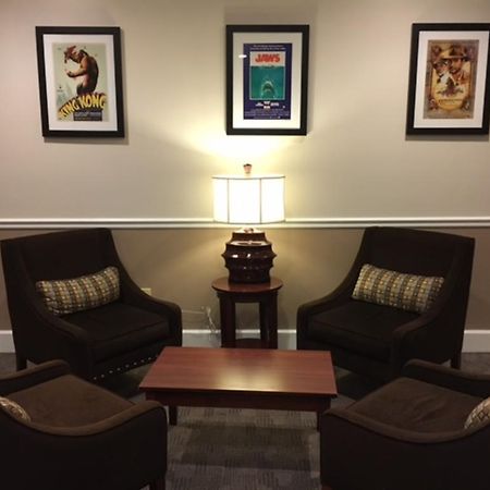 North Charleston Inn Ngoại thất bức ảnh