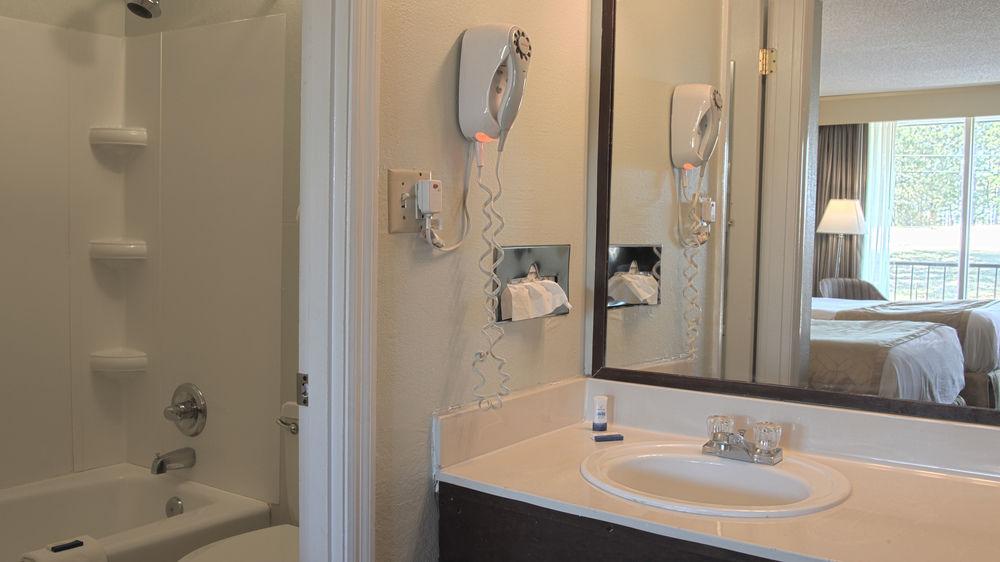 North Charleston Inn Ngoại thất bức ảnh