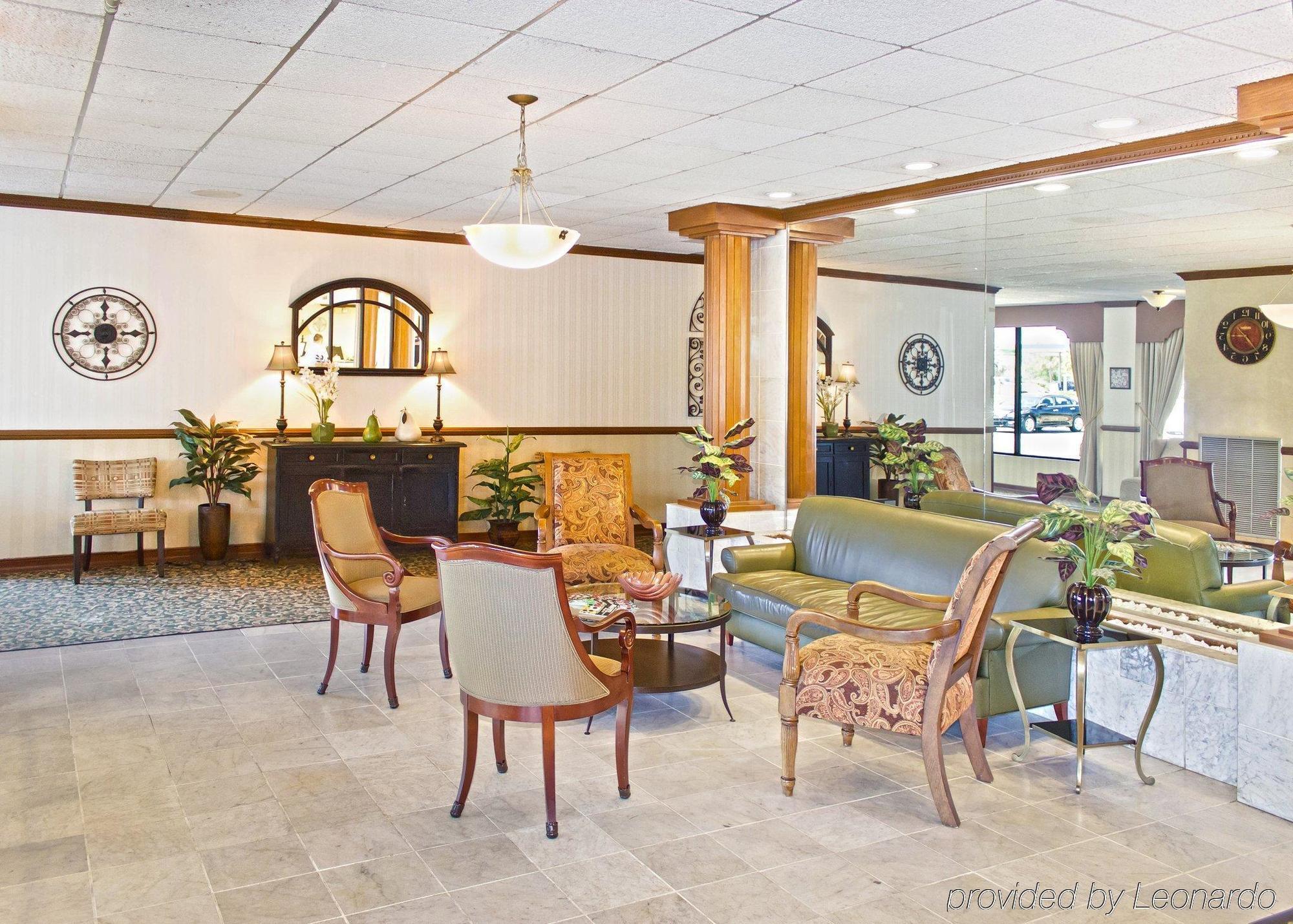 North Charleston Inn Ngoại thất bức ảnh
