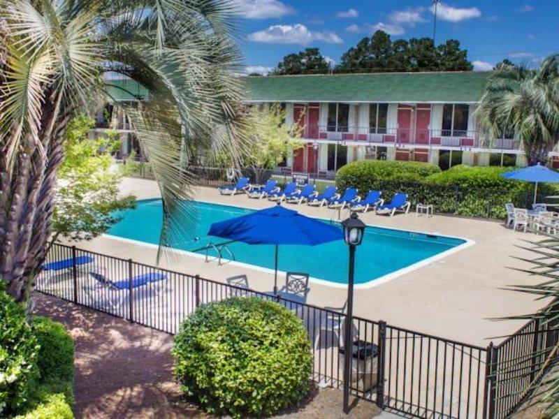 North Charleston Inn Ngoại thất bức ảnh