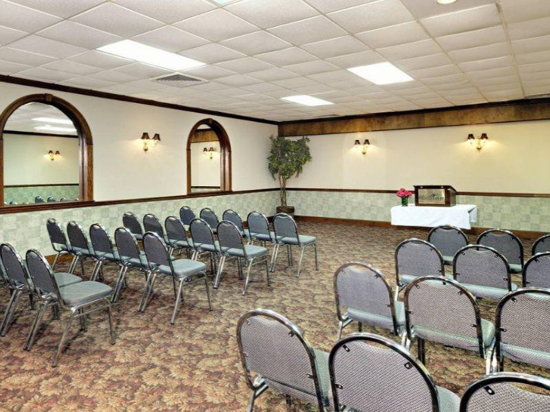 North Charleston Inn Ngoại thất bức ảnh