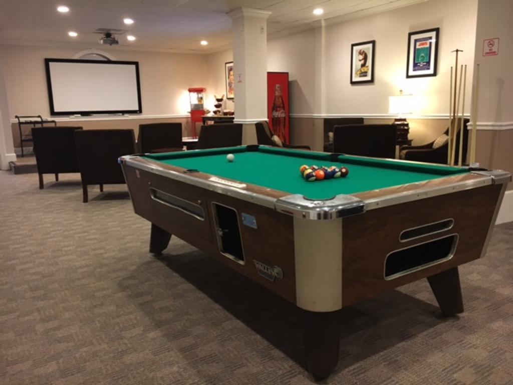 North Charleston Inn Ngoại thất bức ảnh