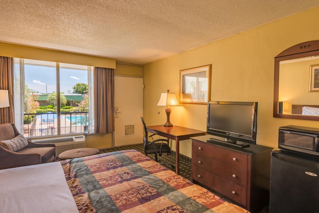 North Charleston Inn Ngoại thất bức ảnh