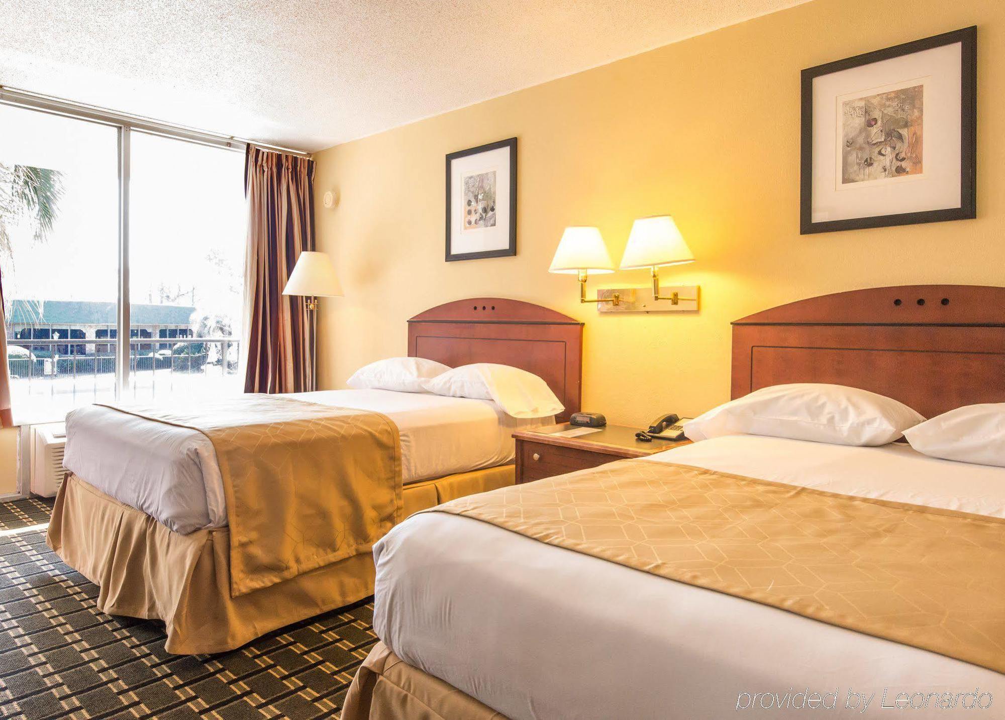 North Charleston Inn Ngoại thất bức ảnh