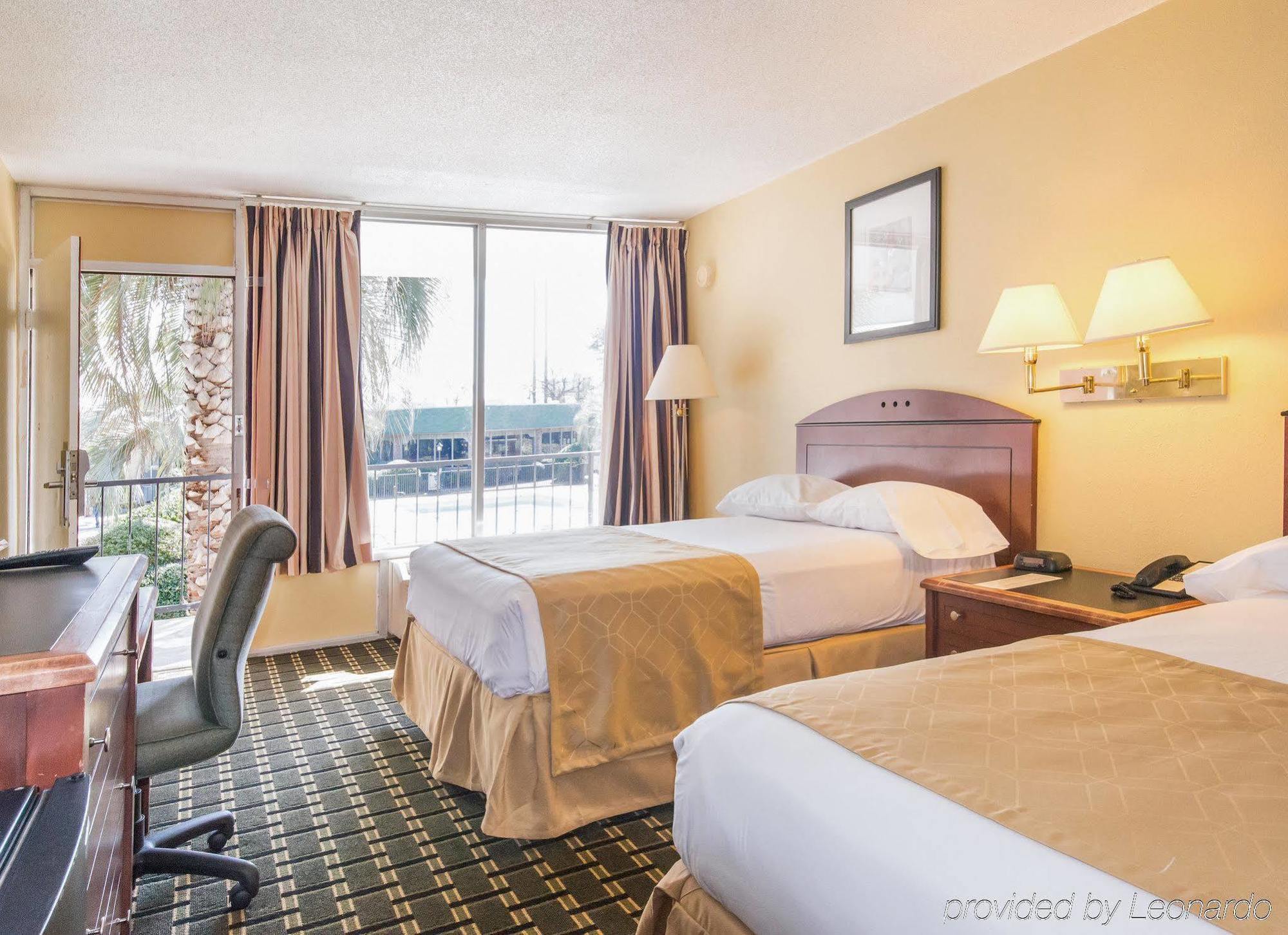 North Charleston Inn Ngoại thất bức ảnh