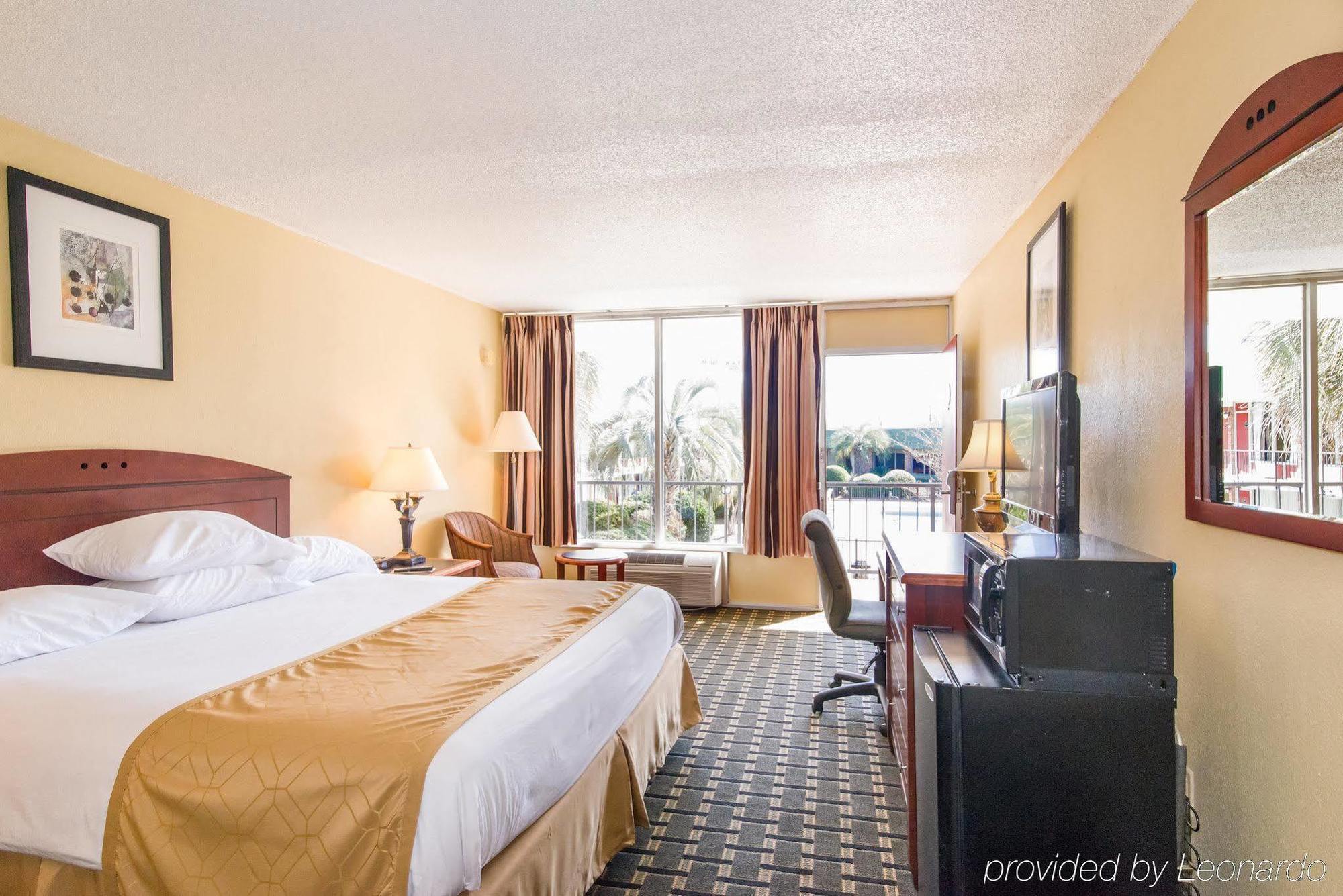 North Charleston Inn Ngoại thất bức ảnh