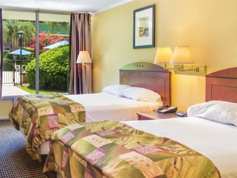 North Charleston Inn Ngoại thất bức ảnh