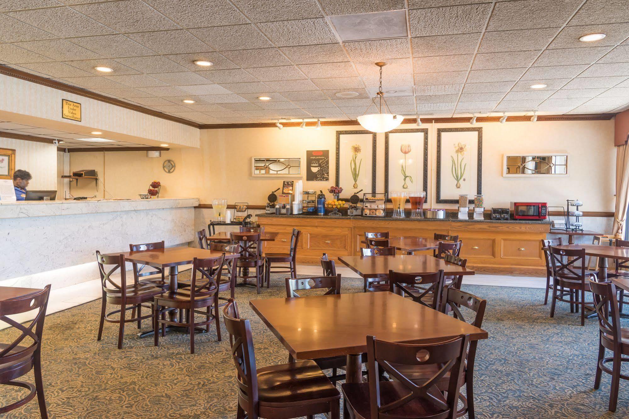North Charleston Inn Ngoại thất bức ảnh