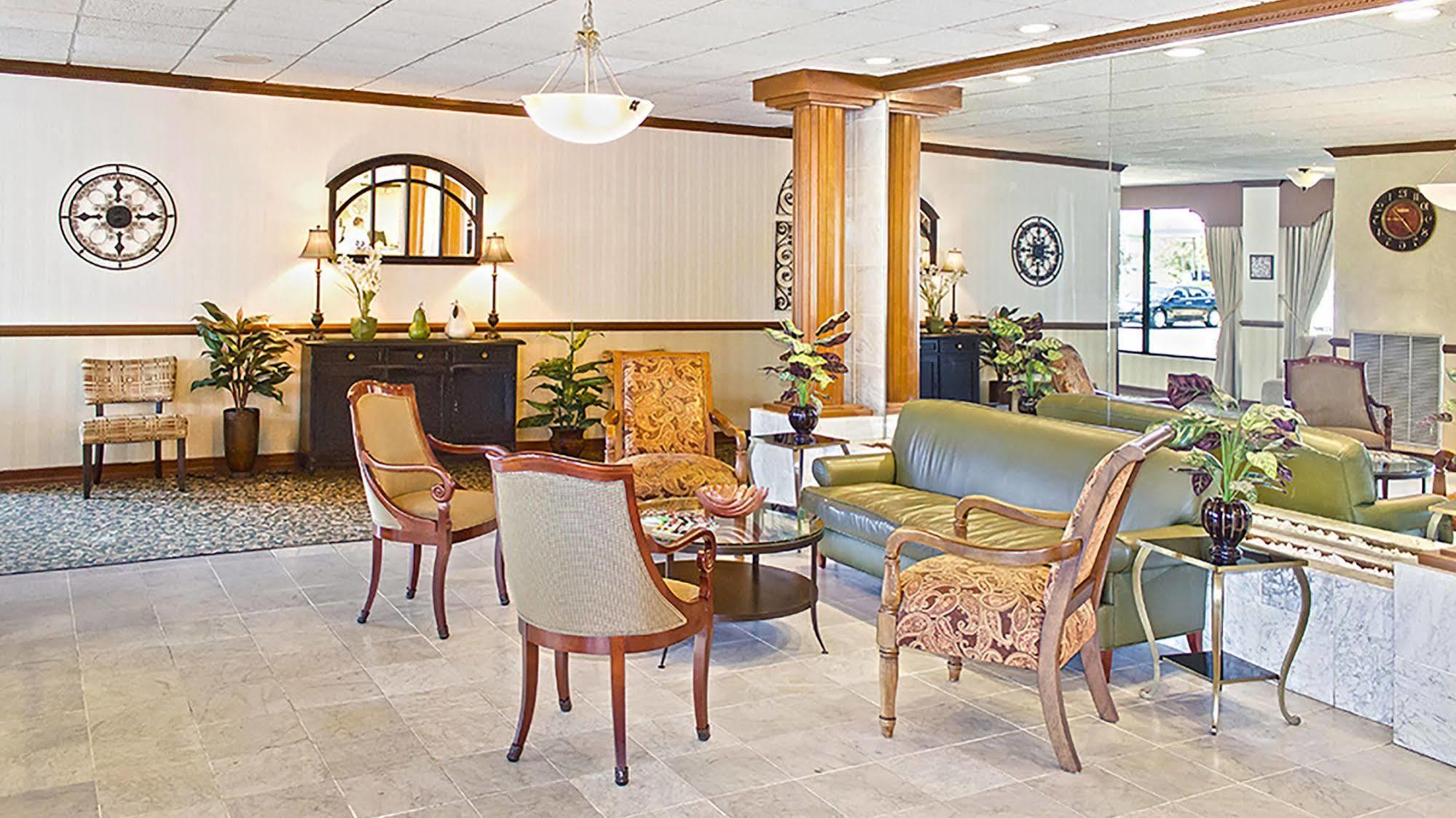 North Charleston Inn Ngoại thất bức ảnh
