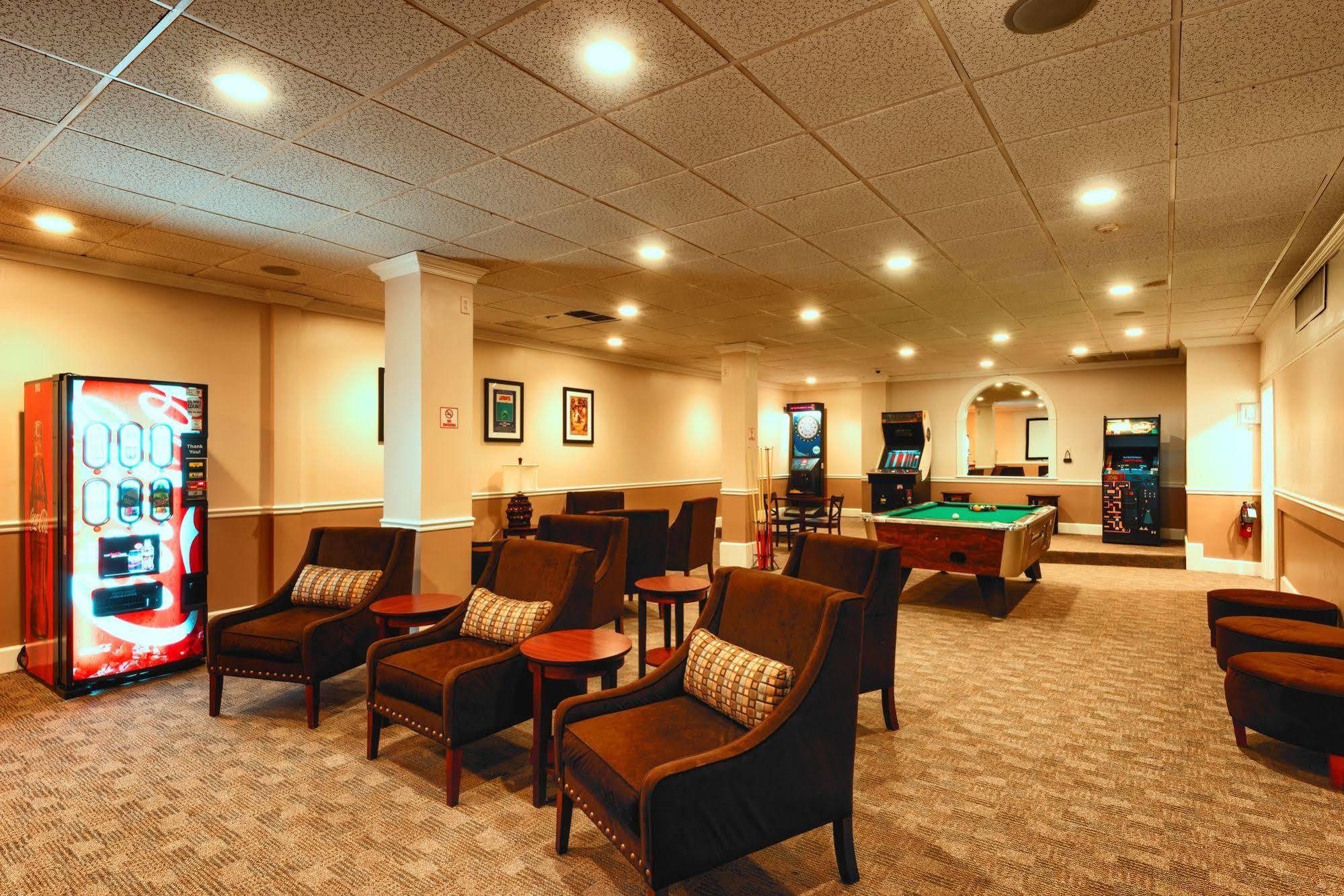 North Charleston Inn Ngoại thất bức ảnh