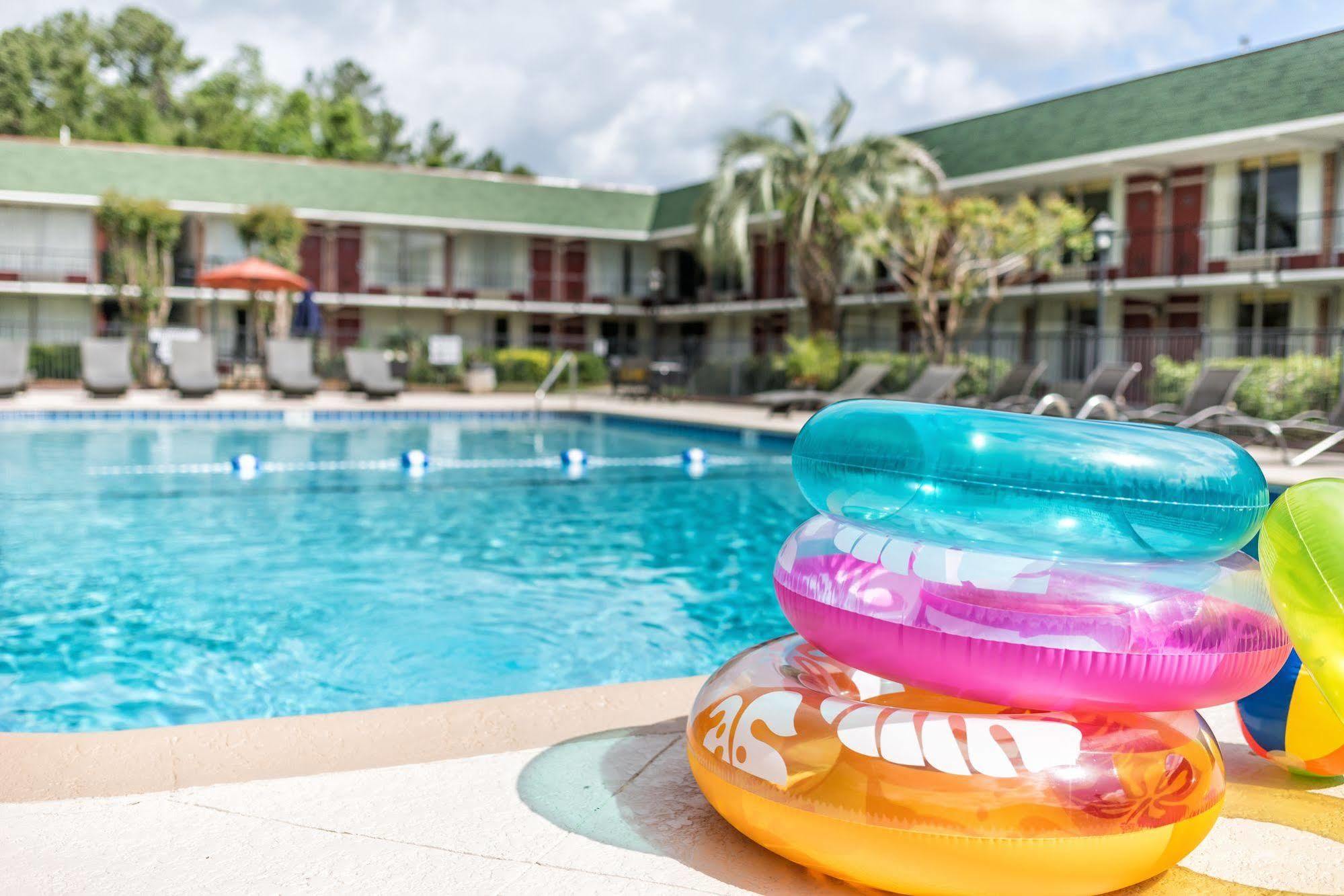 North Charleston Inn Ngoại thất bức ảnh