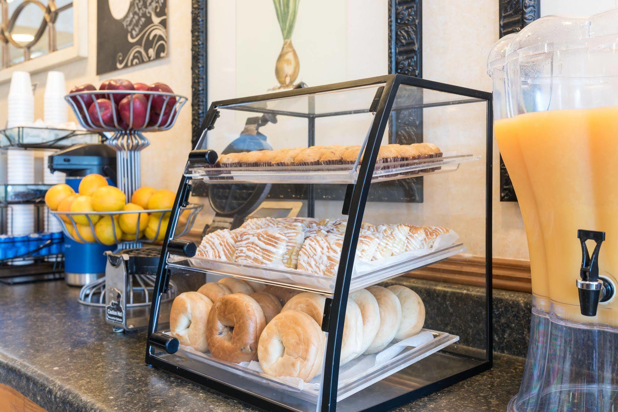 North Charleston Inn Ngoại thất bức ảnh